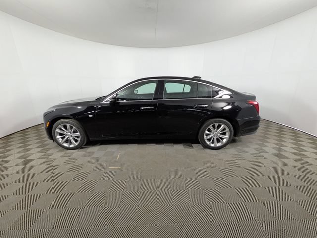 2026 Cadillac CT5 Premium Luxury - Photo 19