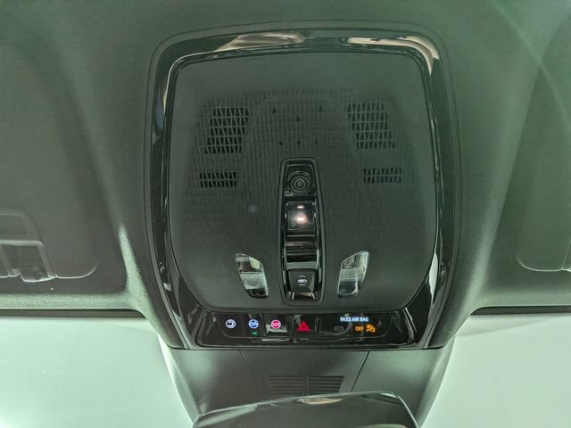 2026 Cadillac LYRIQ Luxury - Photo 25