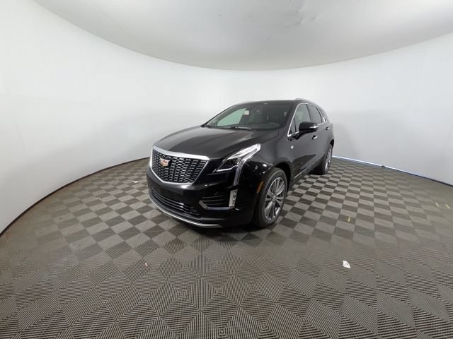 2026 Cadillac XT5 Premium Luxury - Photo 29