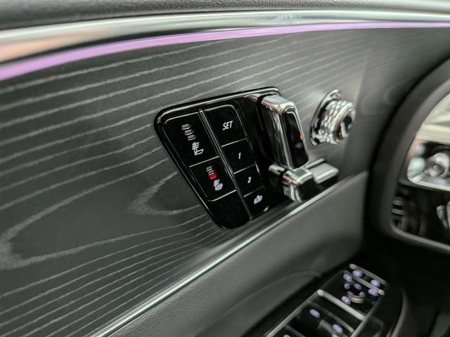 2026 Cadillac LYRIQ Luxury - Photo 11