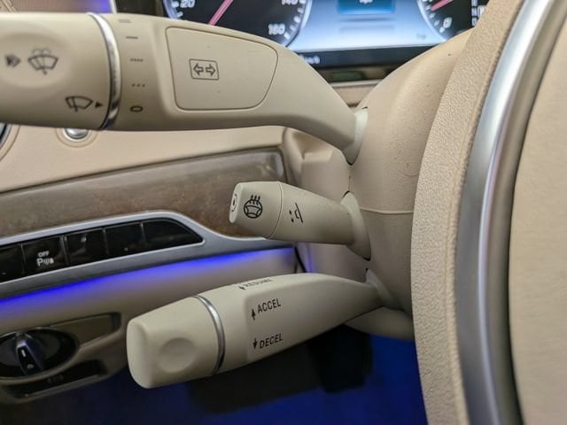 2015 Mercedes-Benz S-Class S550 - Photo 9