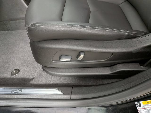2023 Cadillac XT5 Luxury - Photo 16