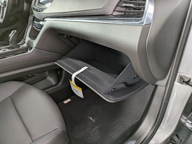 2026 Cadillac XT5 Premium Luxury - Photo 33