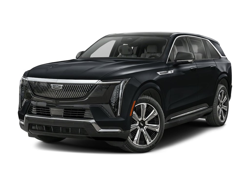New 2026 CADILLAC ESCALADE IQ Premium Sport SUV