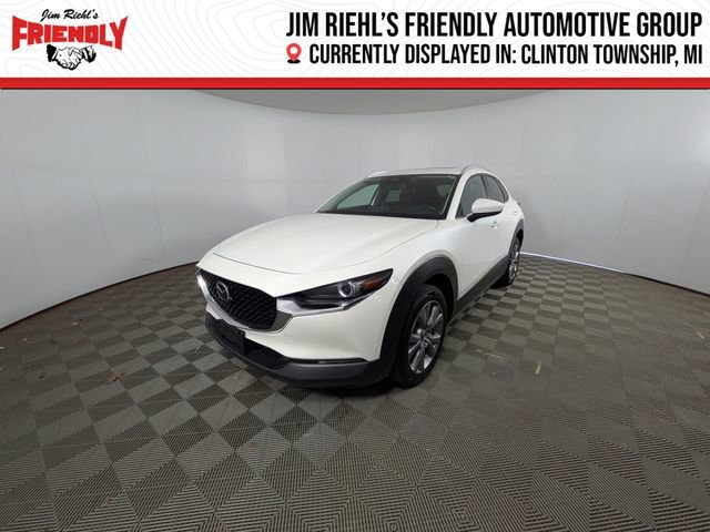 2024 Mazda CX-30 Preferred AWD's photo