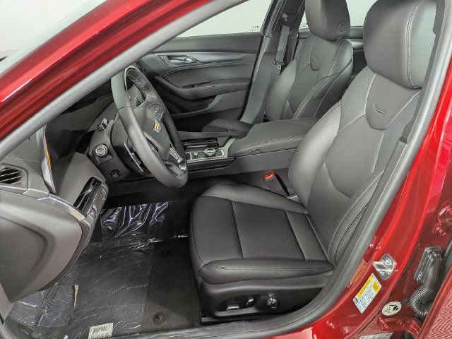 2026 Cadillac CT5 Premium Luxury - Photo 17
