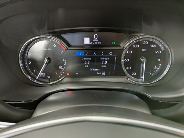 2024 Cadillac XT6 Premium Luxury photo 3