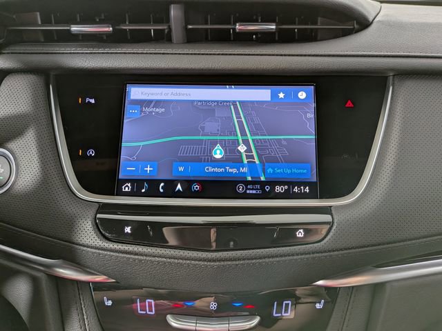 2026 Cadillac XT5 Premium Luxury - Photo 6