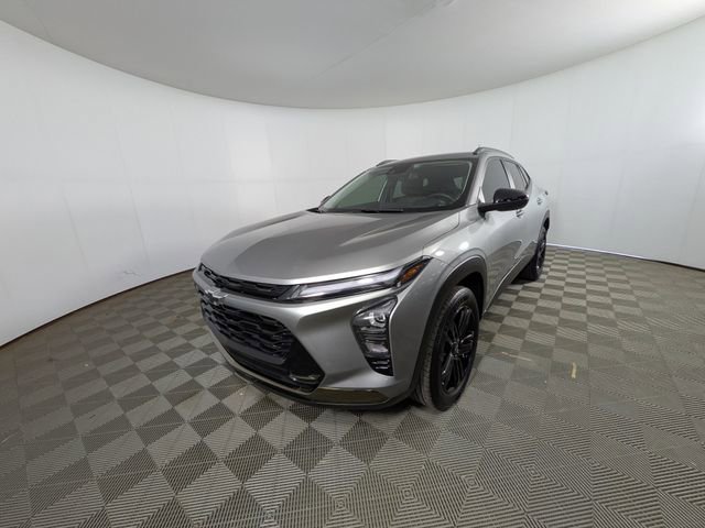 2024 Chevrolet Trax Activ's photo
