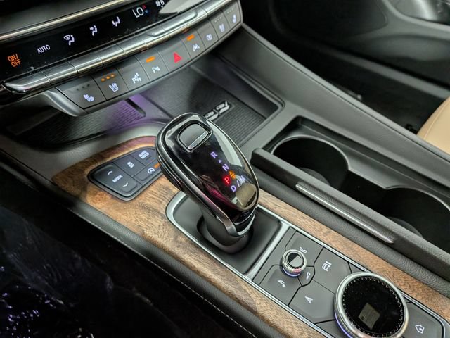 2026 Cadillac CT5 Premium Luxury - Photo 20