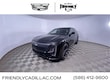 CADILLAC LYRIQ