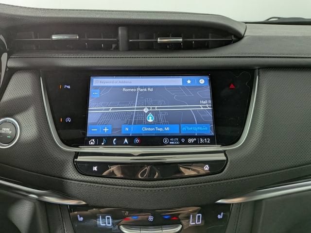 2026 Cadillac XT5 Premium Luxury - Photo 6