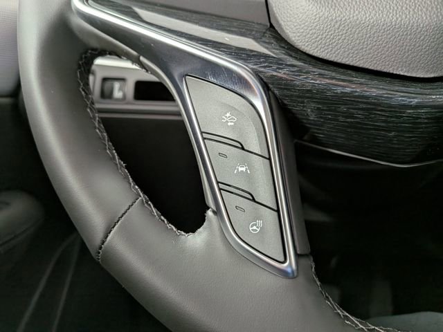 2025 Cadillac XT5 Premium Luxury - Photo 8