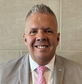 Staff member RALPH DEBUCCE from e60941204bf5