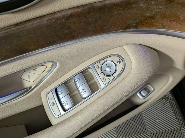 2015 Mercedes-Benz S-Class S550 - Photo 21
