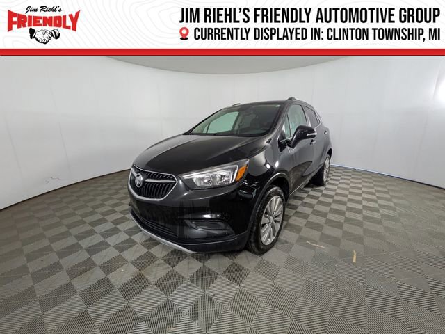 Vehicles Under $20K | Jim Riehl's Friendly Cadillac