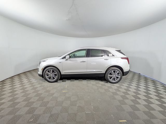 2026 Cadillac XT5 Premium Luxury - Photo 16