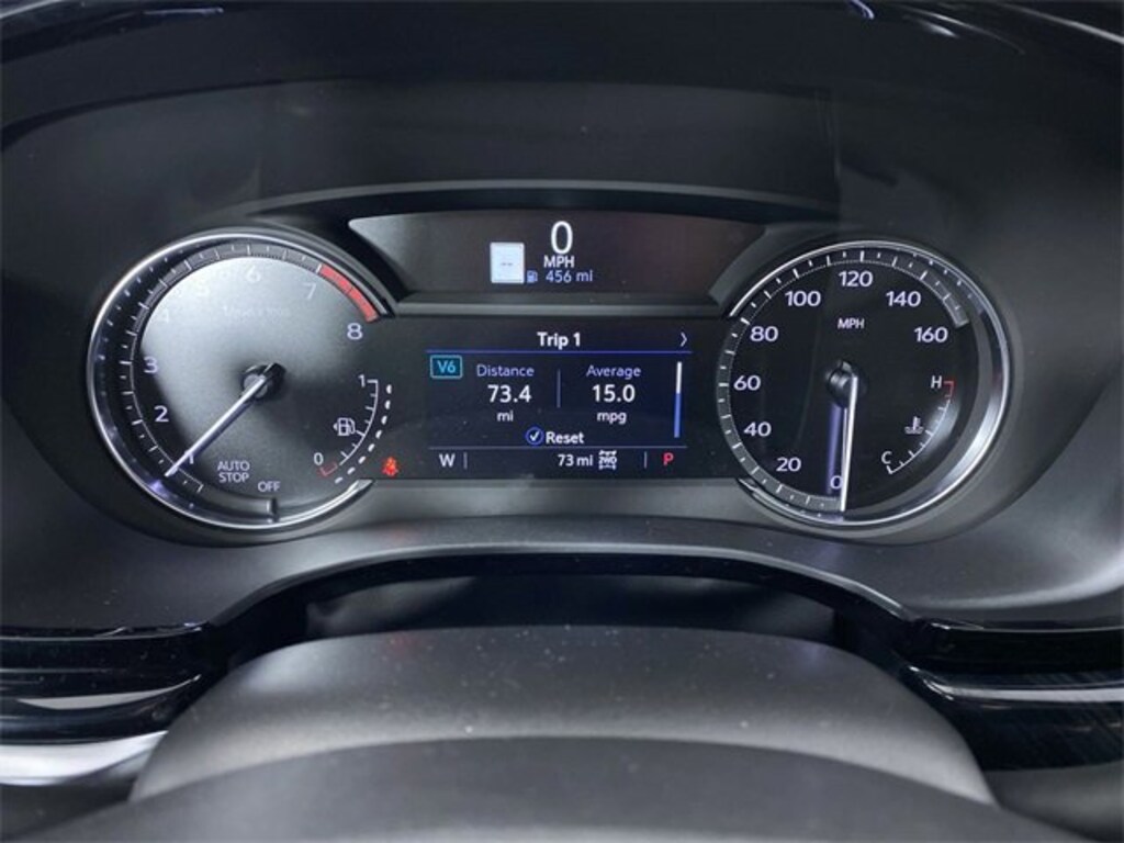 New 2025 CADILLAC XT6 Premium Luxury SUV