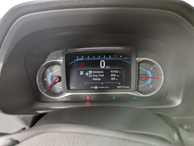 2022 Honda Pilot Special Edition photo 3
