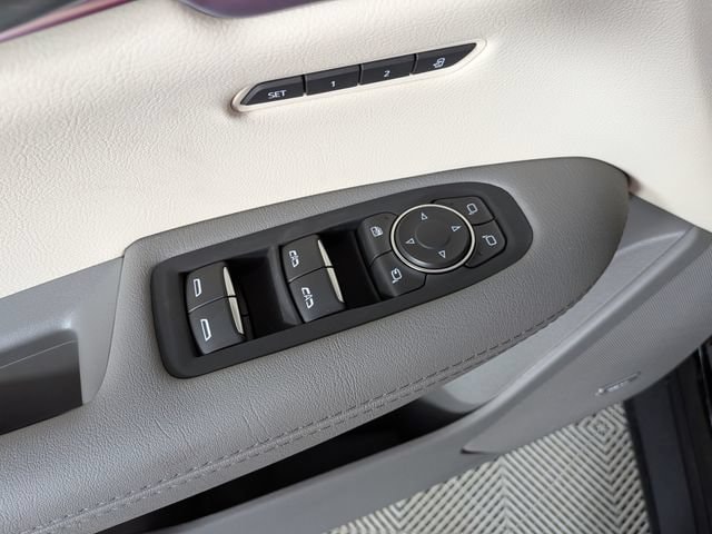 2026 Cadillac XT5 Premium Luxury - Photo 16