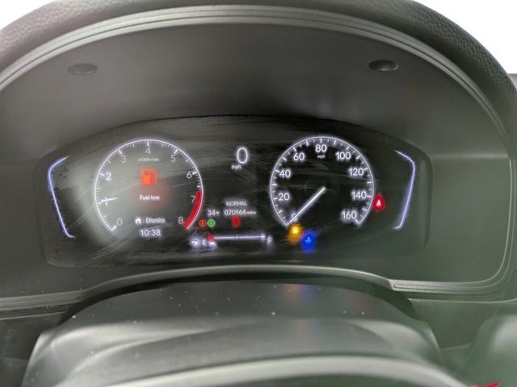 Used 2022 Honda Civic Hatchback Sport