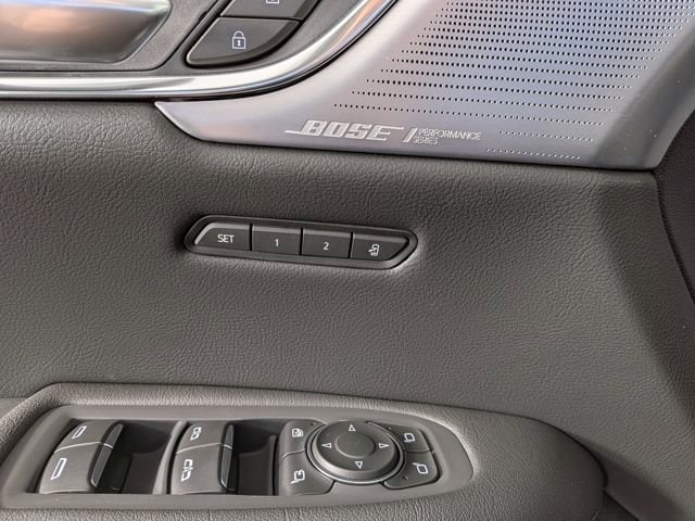 2025 Cadillac XT5 Premium Luxury - Photo 10