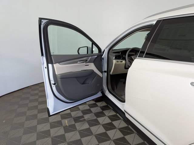2026 Cadillac XT5 Premium Luxury - Photo 12