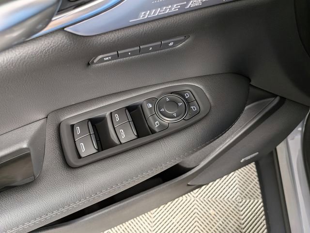 2026 Cadillac XT5 Premium Luxury - Photo 16
