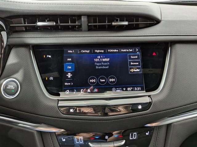 2026 Cadillac XT5 Premium Luxury - Photo 22
