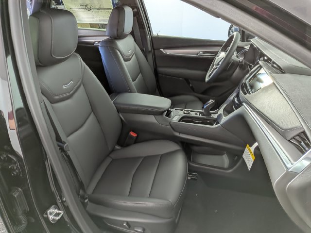 2026 Cadillac XT5 Luxury - Photo 28
