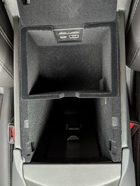 2025 Cadillac XT5 Premium Luxury - Photo 25