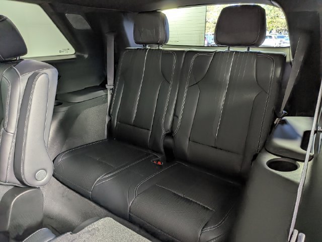 2027 Cadillac VISTIQ Luxury - Photo 31
