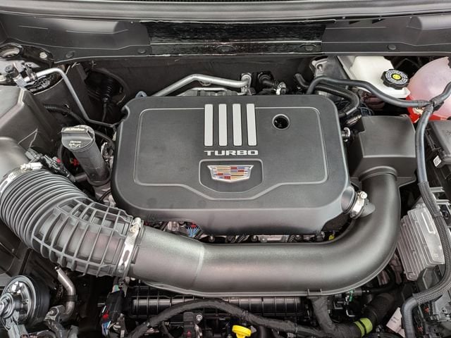 2026 Cadillac XT5 Premium Luxury - Photo 27