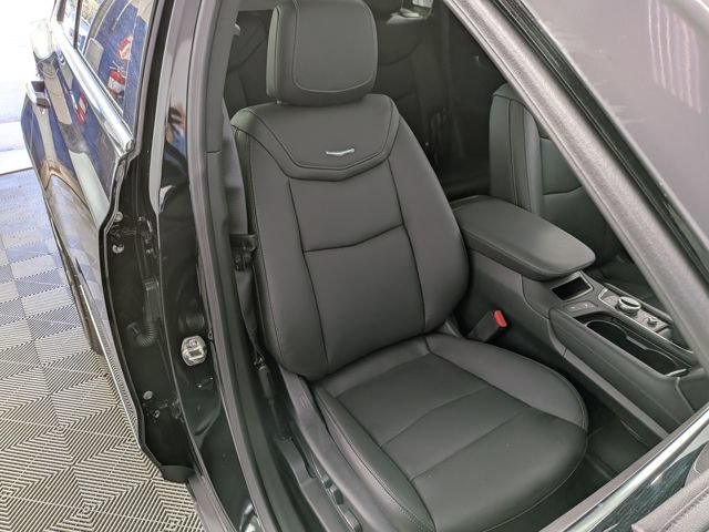 2026 Cadillac XT5 Premium Luxury - Photo 32