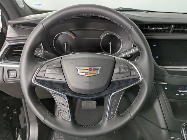 2026 Cadillac XT5 Premium Luxury - Photo 20