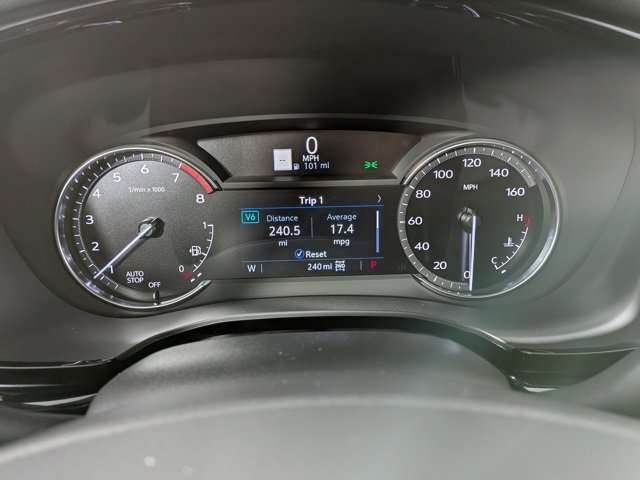 2025 Cadillac XT6 Premium Luxury photo 2