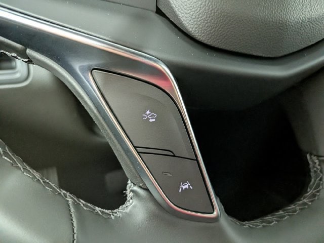 2026 Cadillac XT5 Luxury - Photo 6