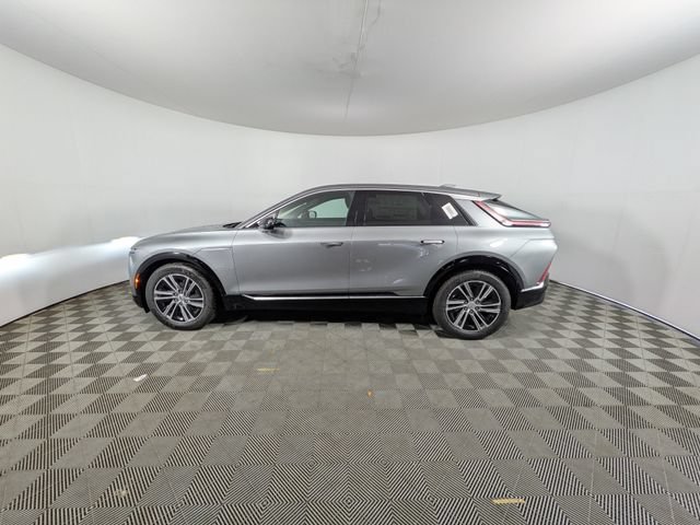 2026 Cadillac LYRIQ Luxury - Photo 25