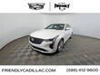 CADILLAC CT4