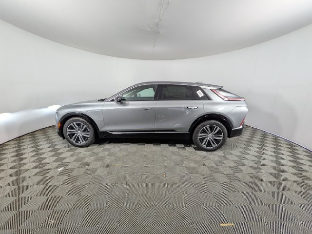 2026 Cadillac LYRIQ Luxury - Photo 18