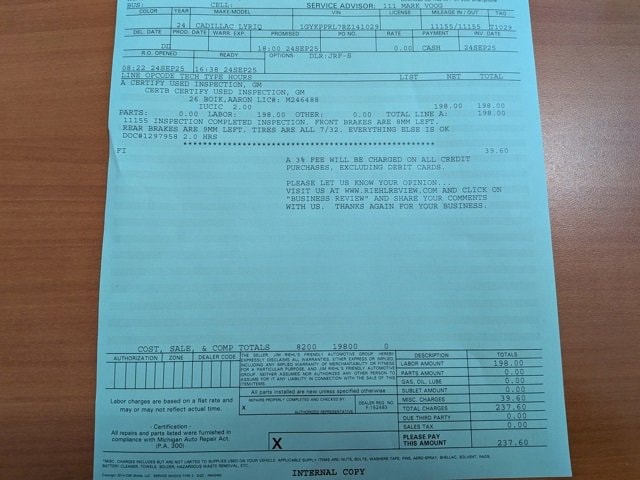 Certified 2024 Cadillac LYRIQ Luxury 1 with VIN 1GYKPPRL7RZ141029 for sale in Clinton Township, MI