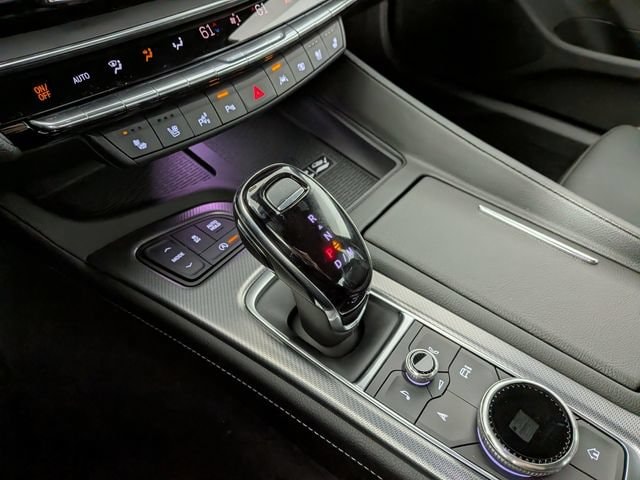 2026 Cadillac CT5 Premium Luxury - Photo 21