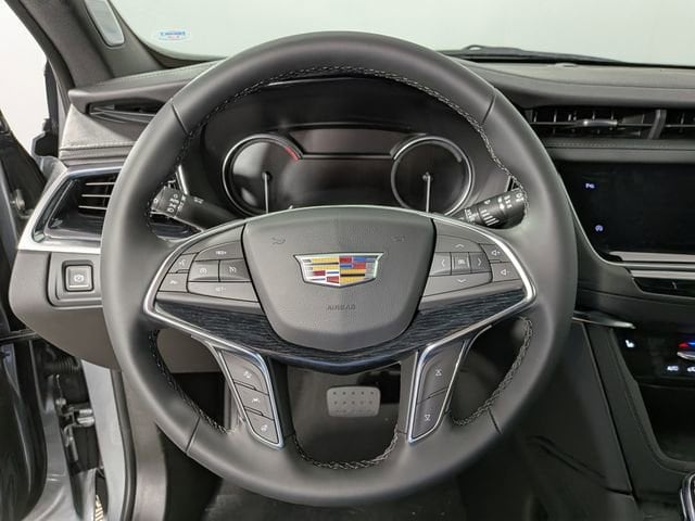 2026 Cadillac XT5 Premium Luxury - Photo 20