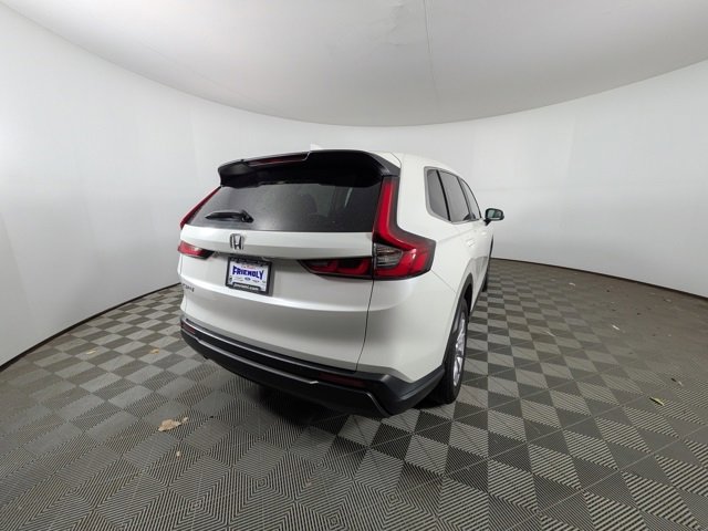 2024 Honda CR-V EX-L photo 3