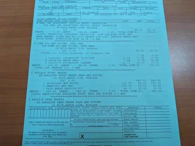 1GKS2GKCXLR177808