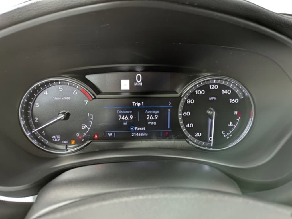 Certified 2022 CADILLAC XT4 Premium Luxury SUV