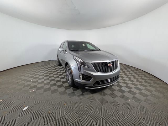 2026 Cadillac XT5 Premium Luxury - Photo 31