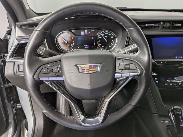 2023 Cadillac XT6 Premium Luxury - Photo 18