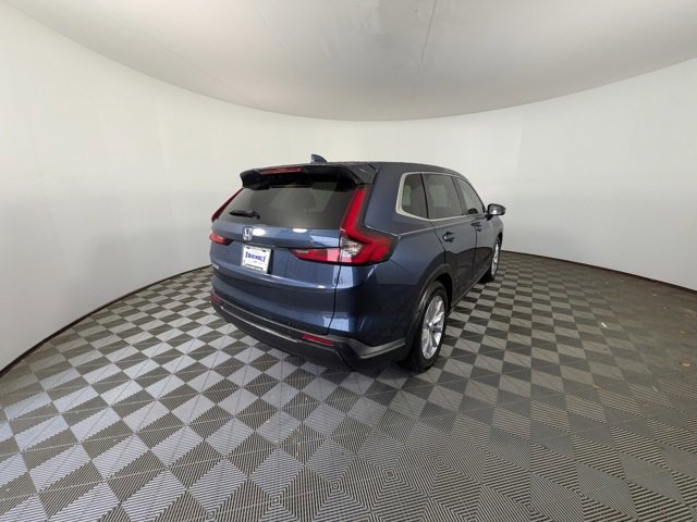 2024 Honda CR-V EX-L photo 2