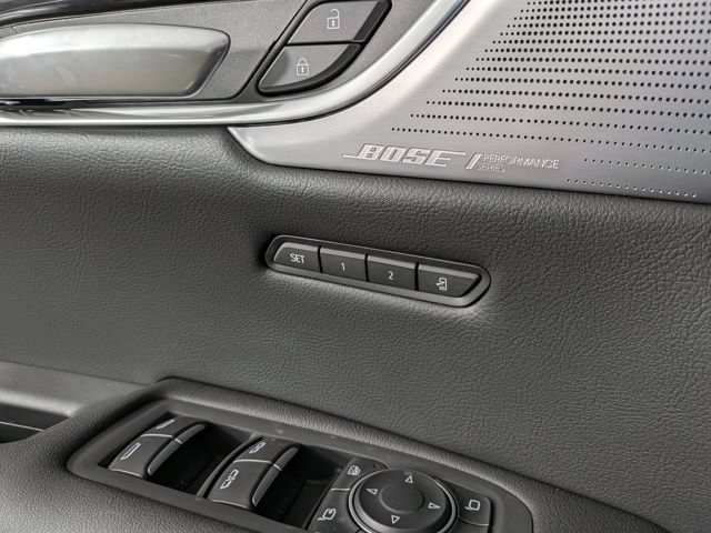 2026 Cadillac XT5 Premium Luxury - Photo 10